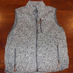 Cody James vest